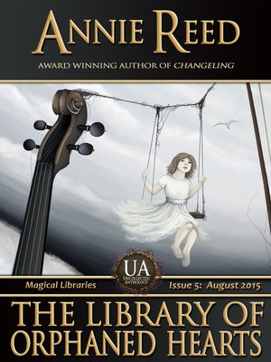 cover image of The Library of Orphaned Hearts